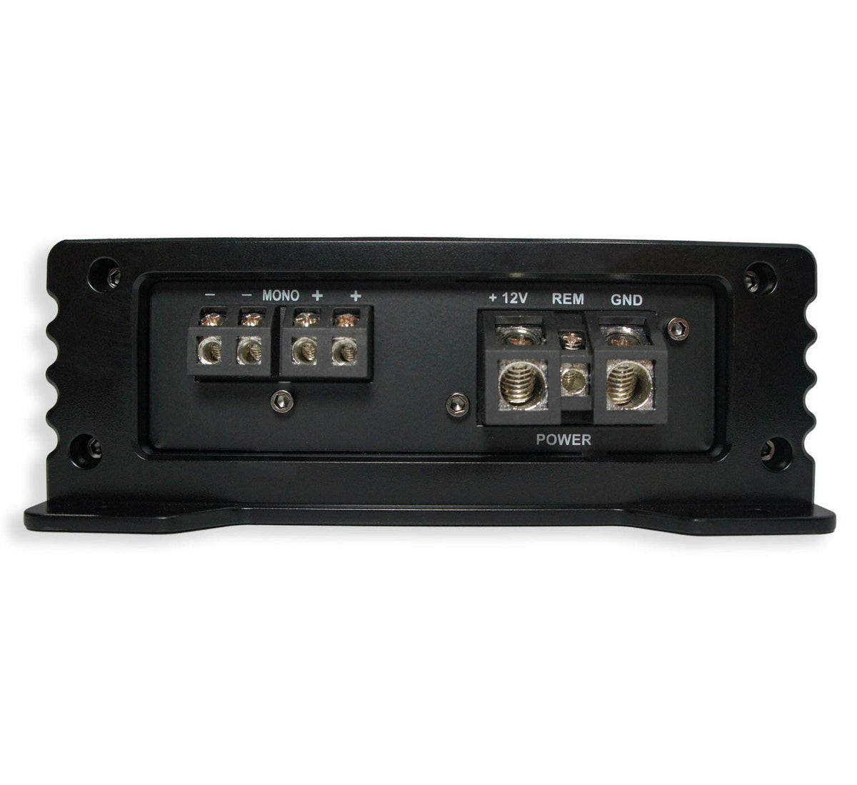 Dual 12" Sub Box and Amplifier U1005