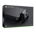 Xbox One X 1TB Console with Wireless Controller M188