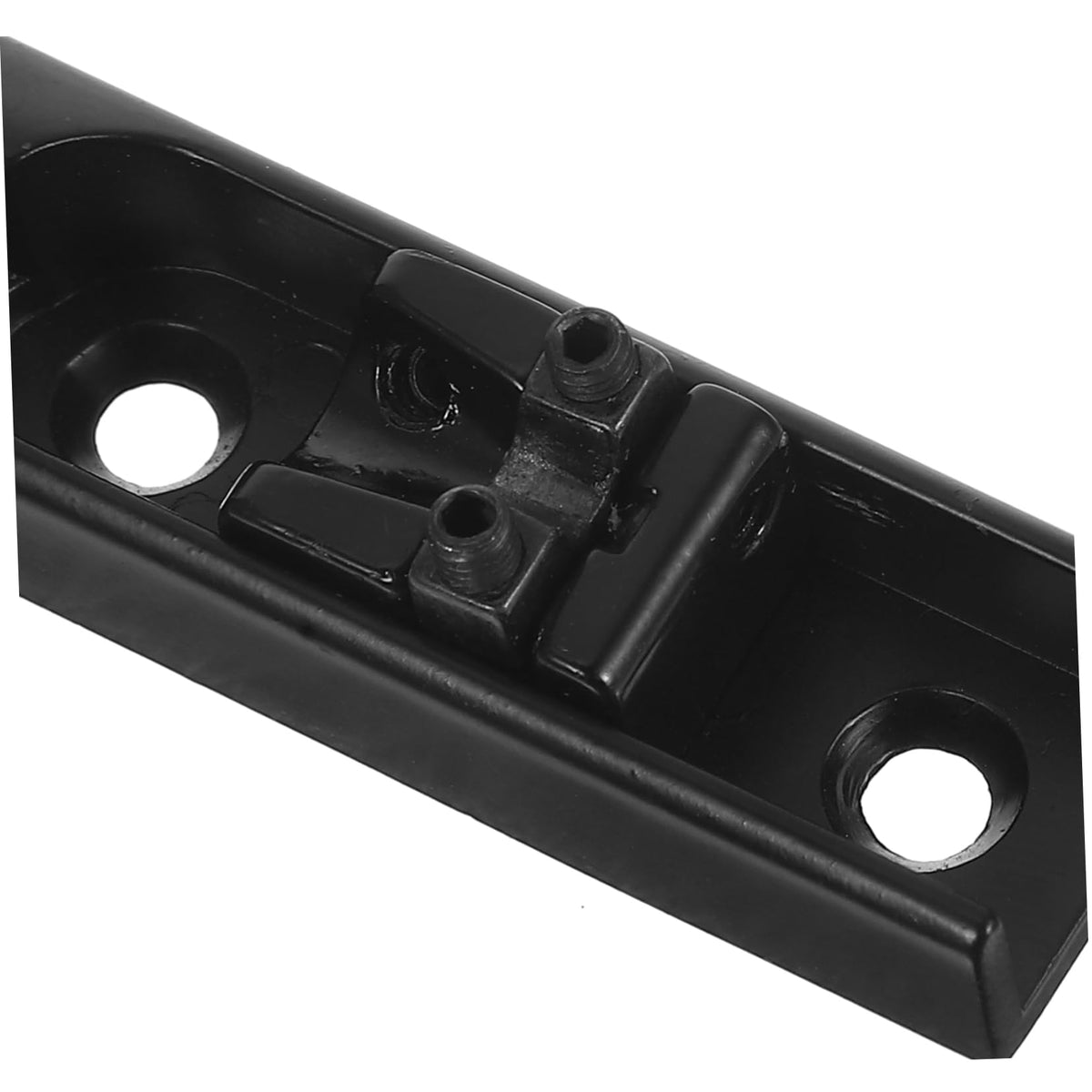Metal Bass Guitar Bridge Z309756