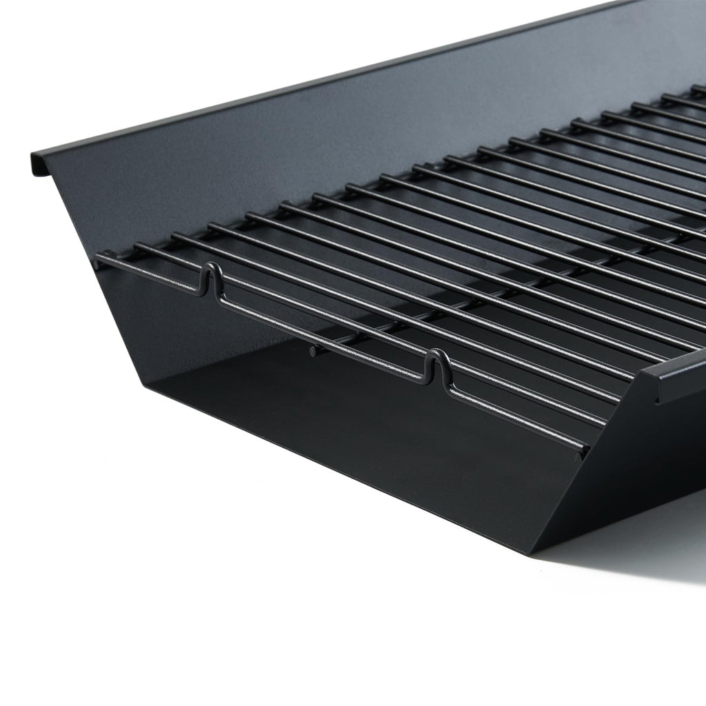Charcoal Tray Grill Replacement Parts Ash Pan E92648