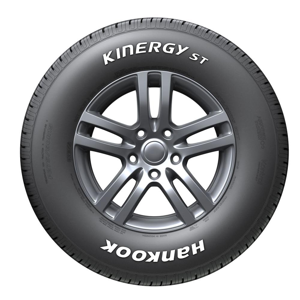 Touring Radial Tire 215/60R16 95H W317