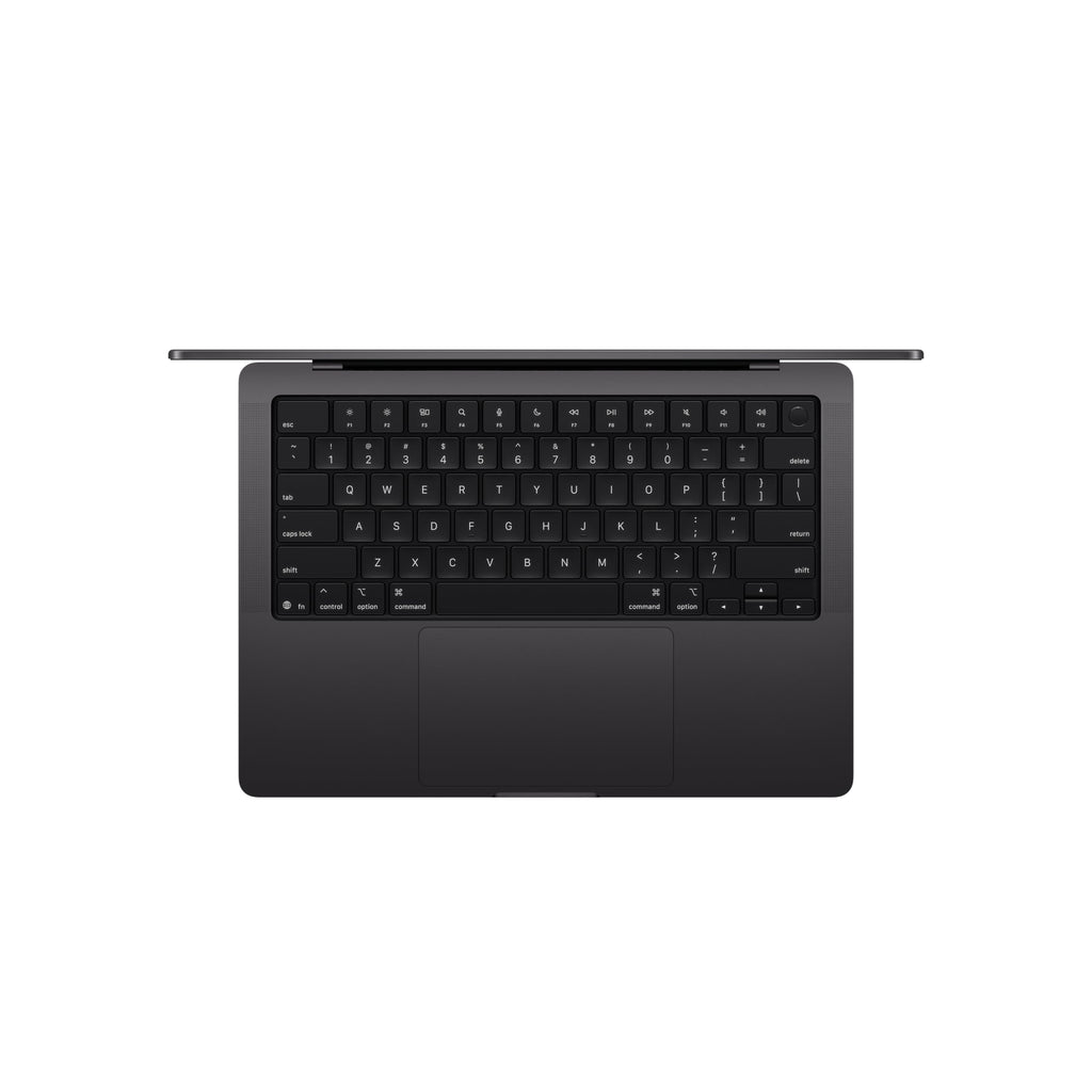 14-inch 16GB RAM 1TB SSD Space Black Laptop R69487