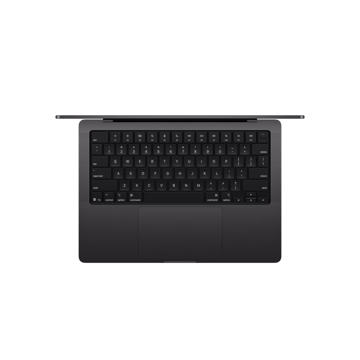 14-inch 16GB RAM 1TB SSD Space Black Laptop R69487