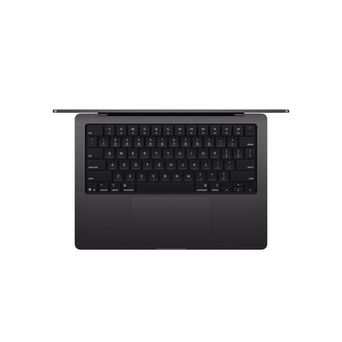 14-inch 16GB RAM 1TB SSD Space Black Laptop R69487