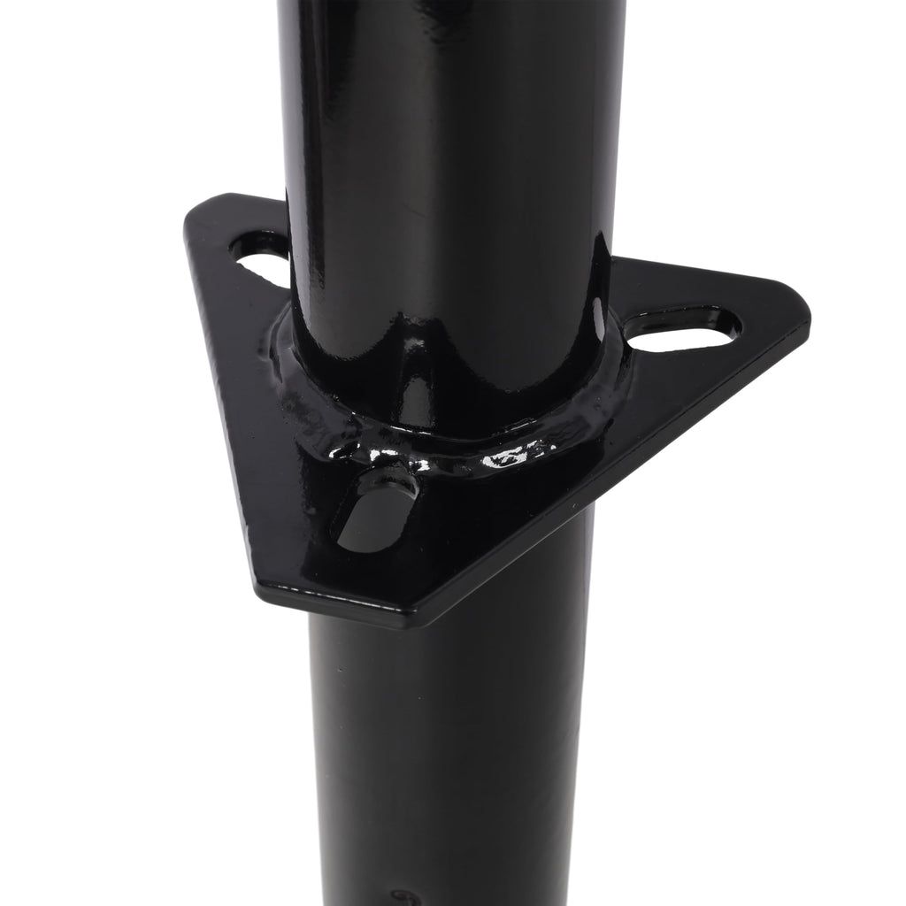 Electric Tongue Jack with 3500 Lbs Capacity W8759