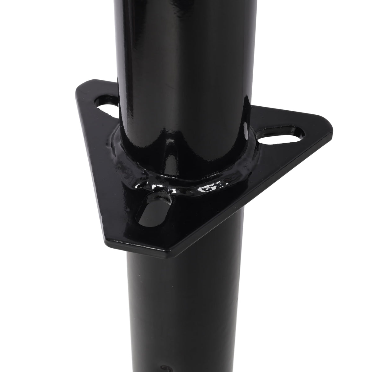 Electric Tongue Jack with 3500 Lbs Capacity W8759