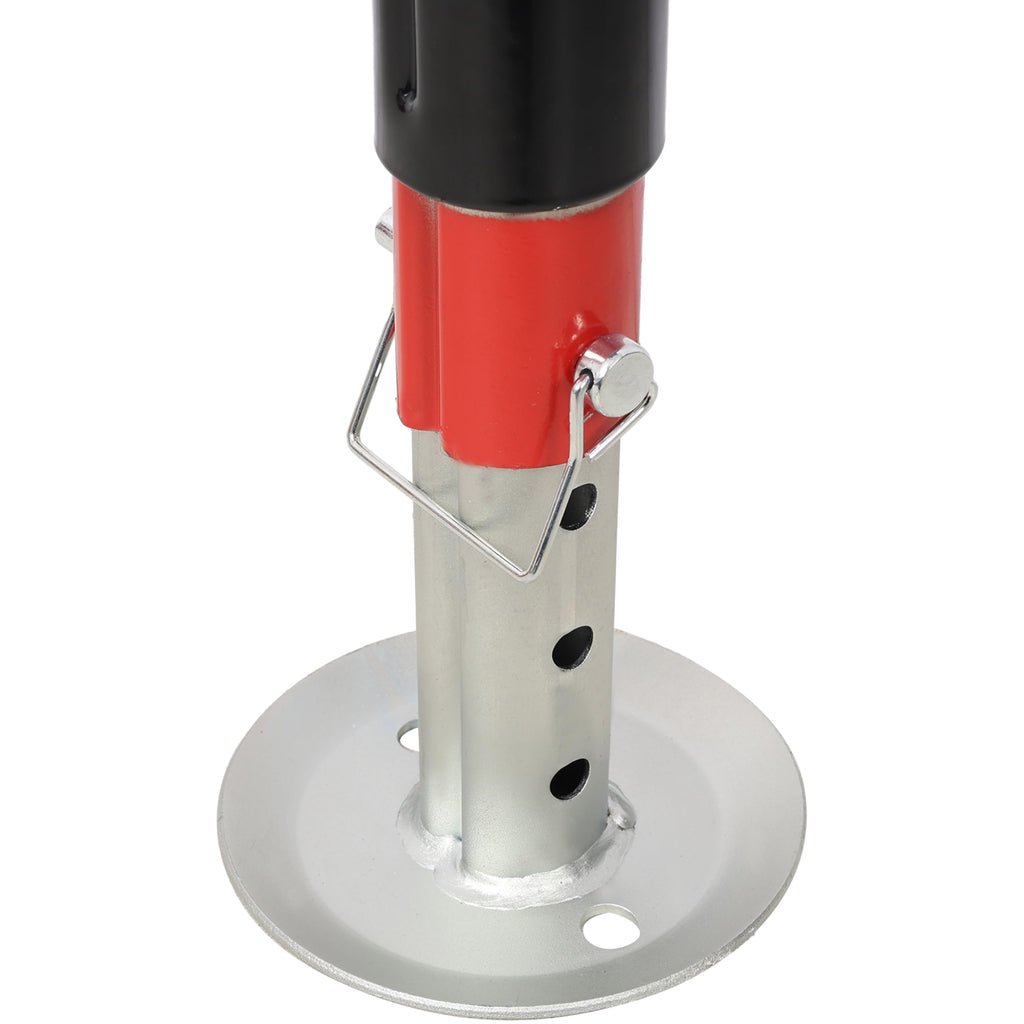 Electric Tongue Jack with 3500 Lbs Capacity W8759