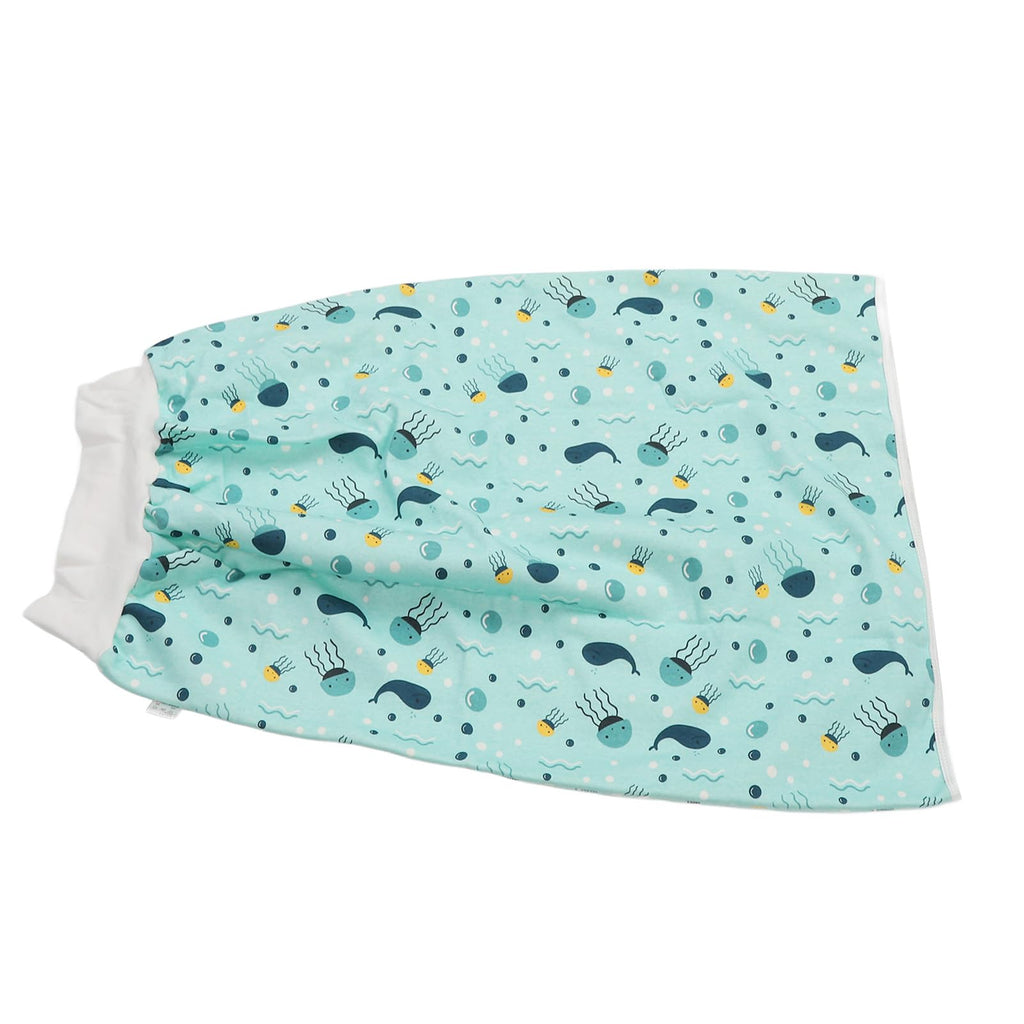 Wearable Incontinence Bed Pads Cotton Cloth Reusable XL C82903