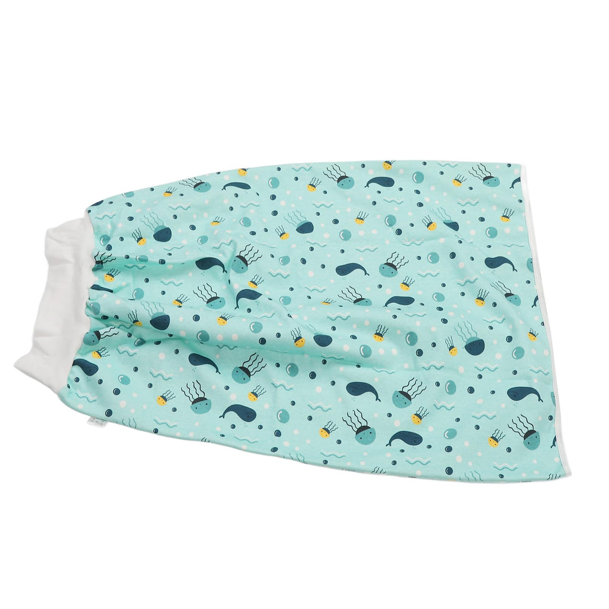 Wearable Incontinence Bed Pads Cotton Cloth Reusable XL C82903