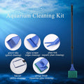 5 in 1 Aquarium Cleaning Kit I25084