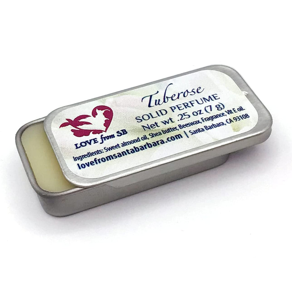Solid Perfume U46668
