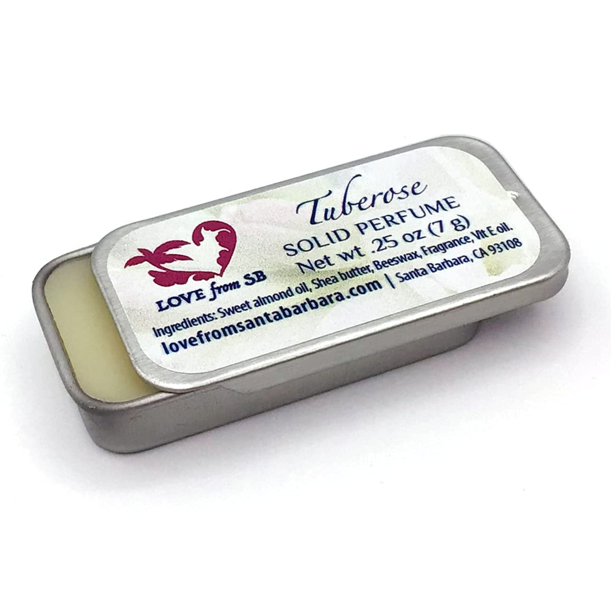 Solid Perfume U46668