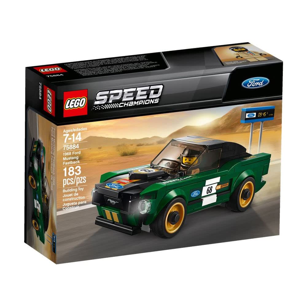 183 Pieces Building Kit W714