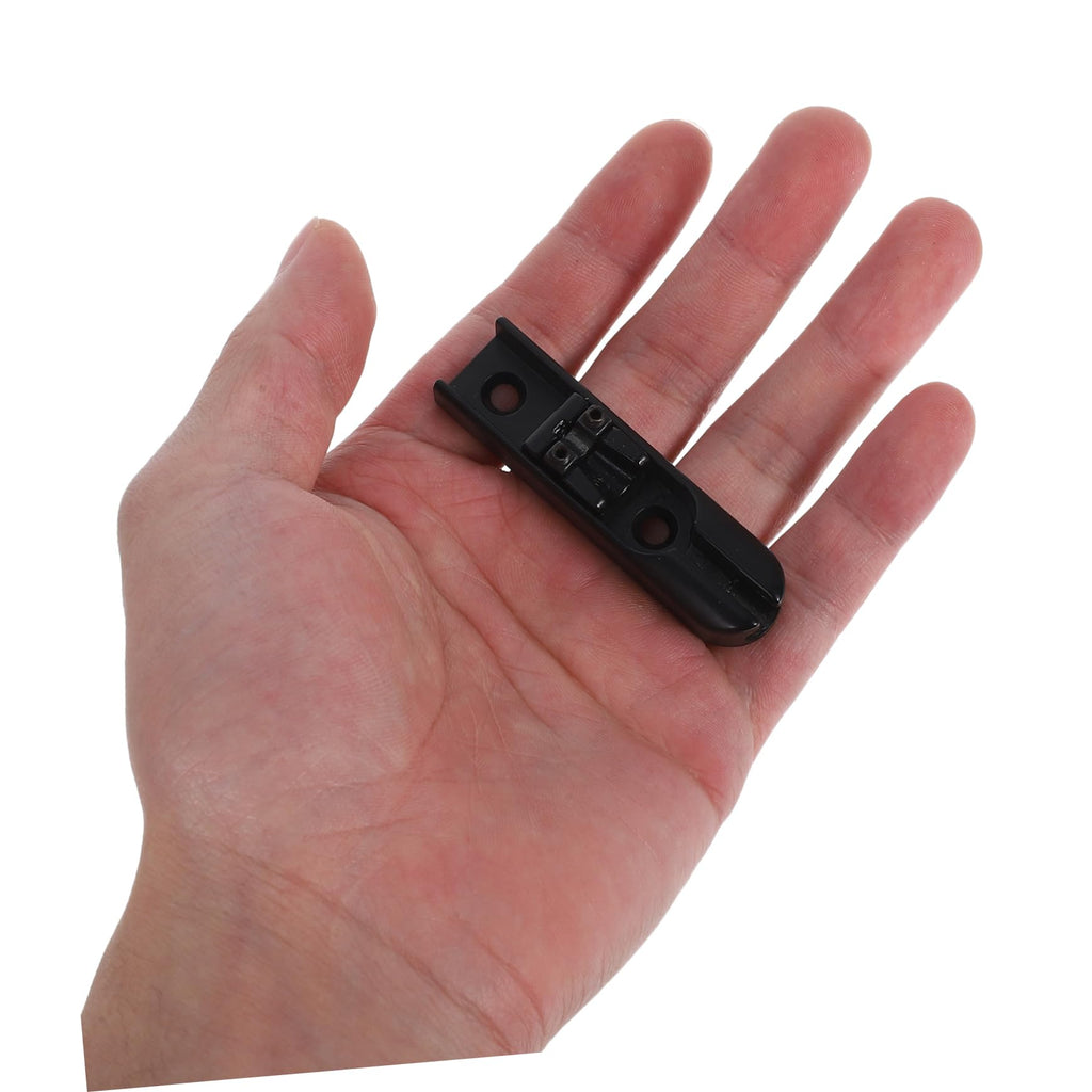 Metal Bass Guitar Bridge Z309756