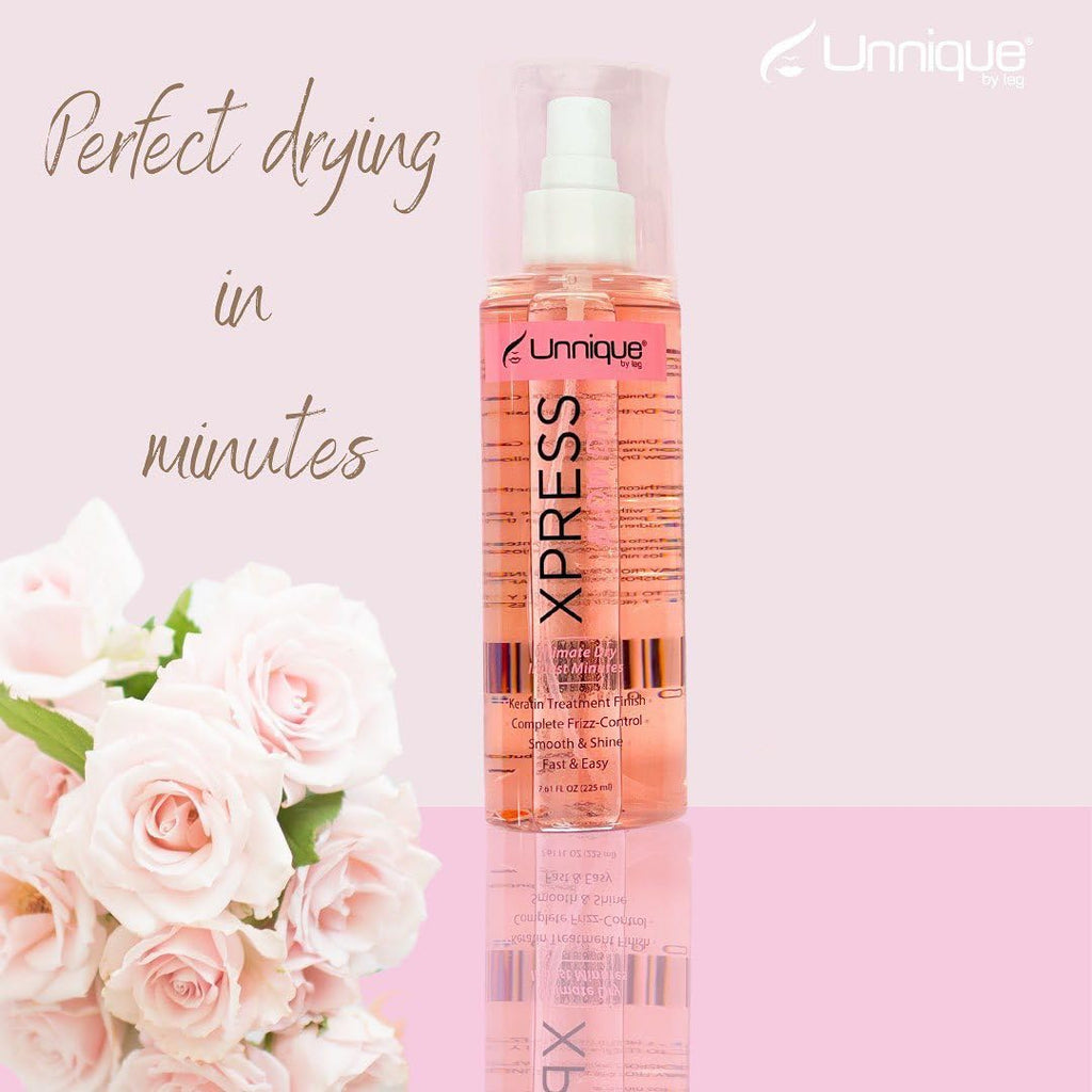Blow Dry Spray T4949