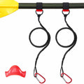 Paddle Leash with Gel Grip A742268