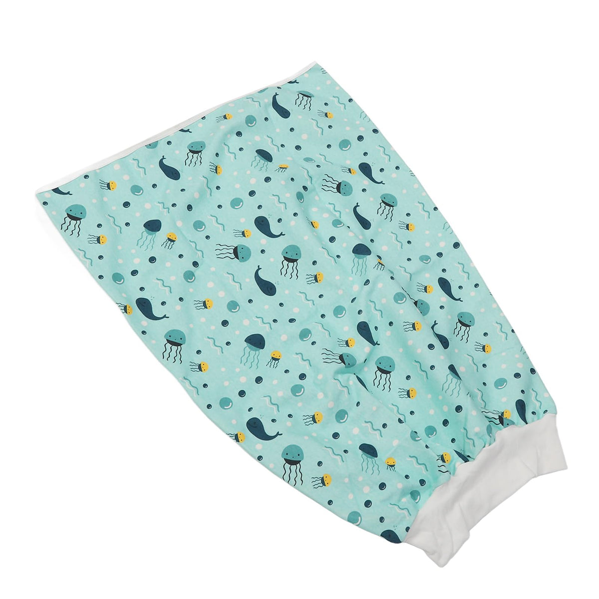 Wearable Incontinence Bed Pads Cotton Cloth Reusable XL C82903