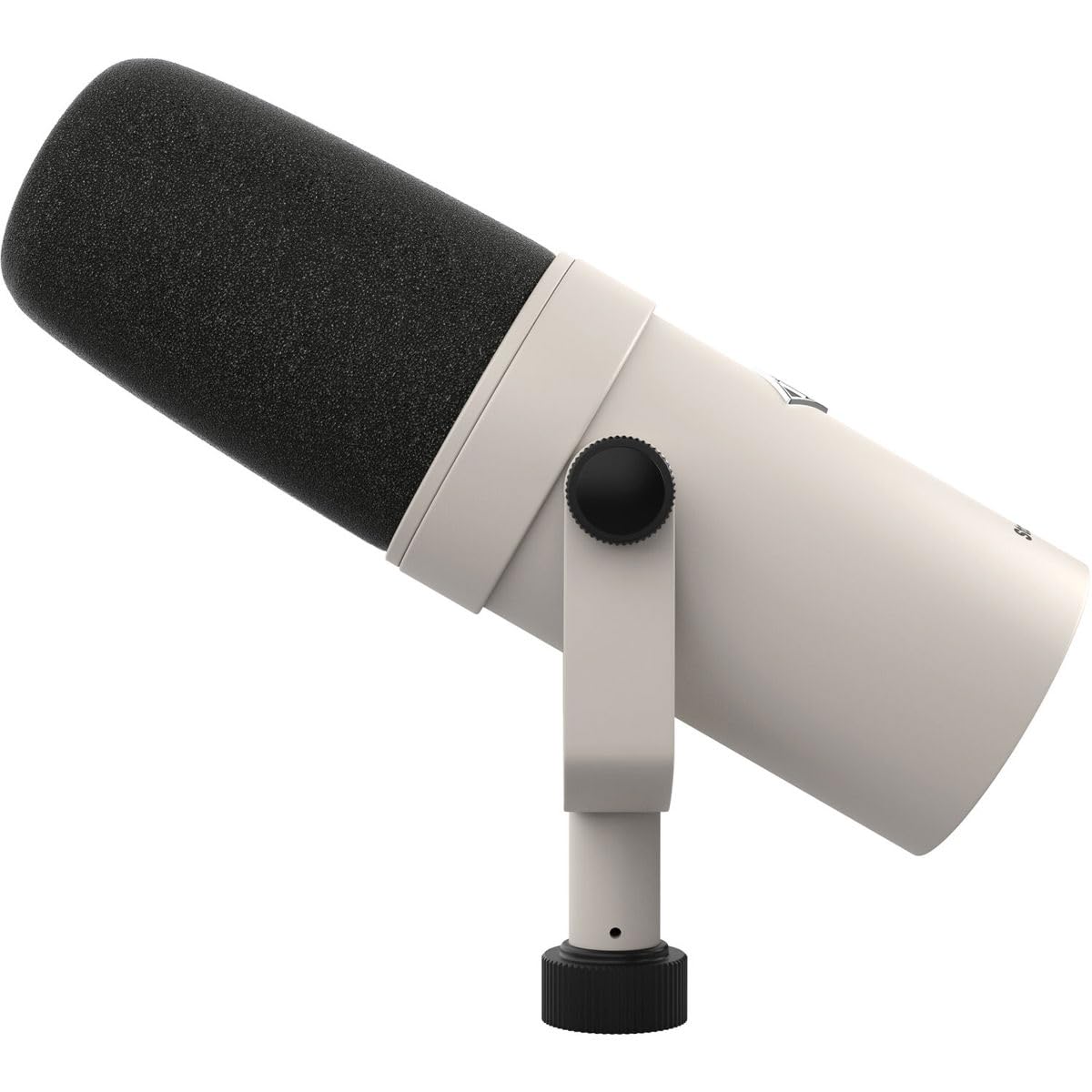 Dynamic Microphone, White V967399