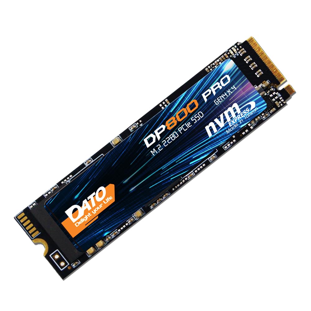 M.2 2280 512GB PCIe Gen4 x4 NVMe Internal SSD R43738