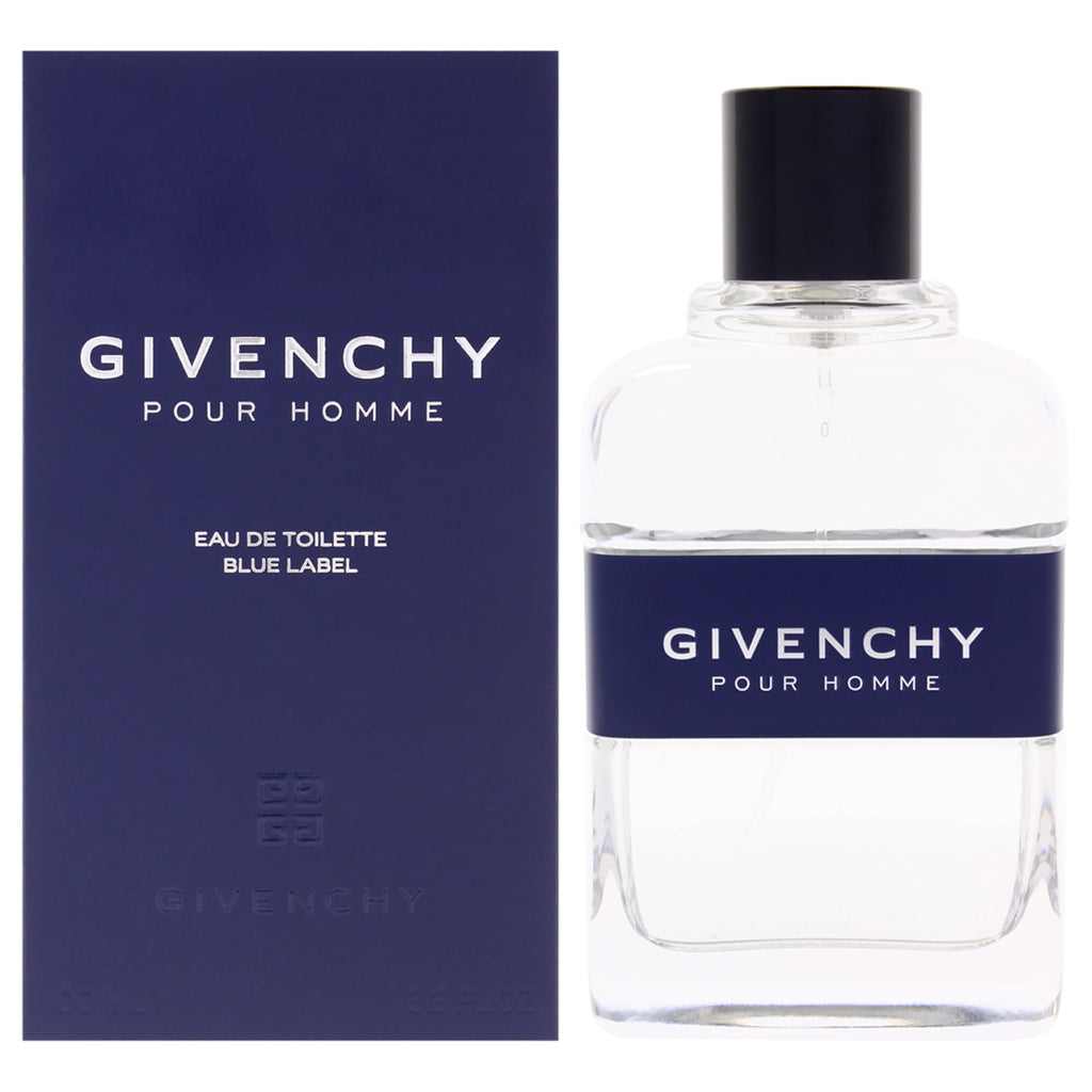 Eau De Toilette Spray 3.3 Ounces W26151