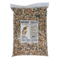 Whole Grain Scratch Feed 5-Pounds Y48306