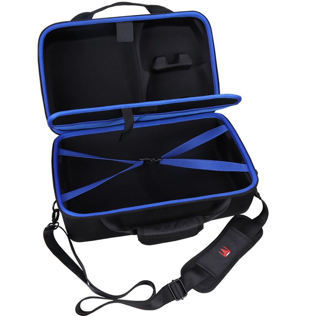 Carrying Case for PS5 Slim Console Q694