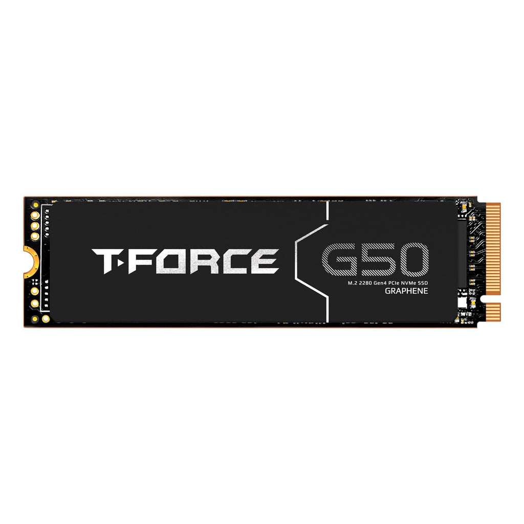 2TB NVMe M.2 2280 PCIe Gen4 x4 SSD B343477