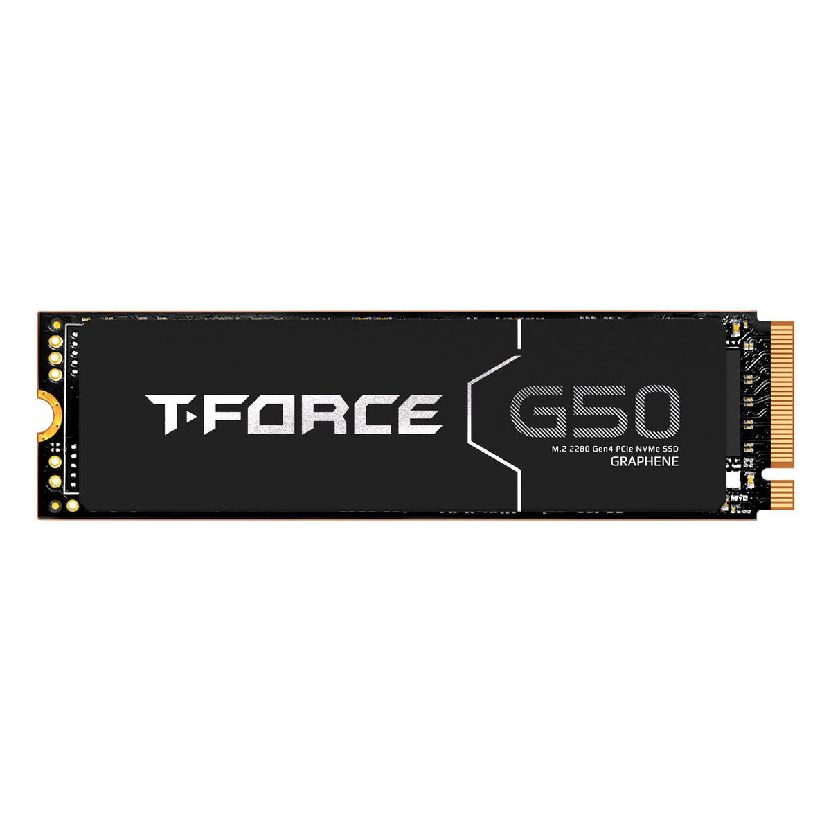2TB NVMe M.2 2280 PCIe Gen4 x4 SSD B343477