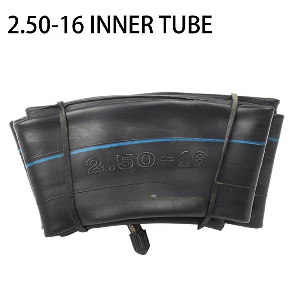 Inner Tube For Off-Road Motorcycle 3.25-16/4.10-18/2.50-17 W527036