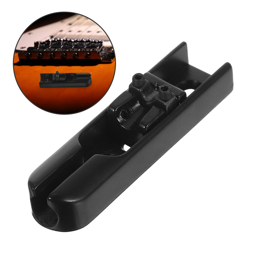 Metal Bass Guitar Bridge Z309756