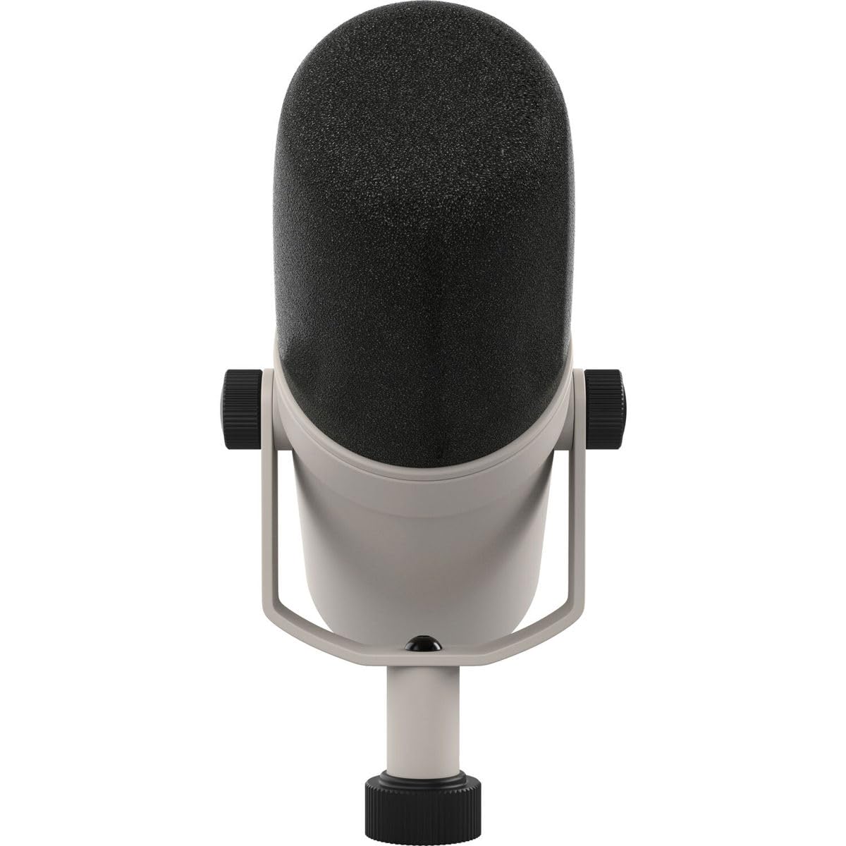 Dynamic Microphone, White V967399