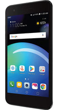 4G LTE Android Smartphone 16GB Black J982131