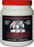 365 Tablets Canine Supplement Z65122
