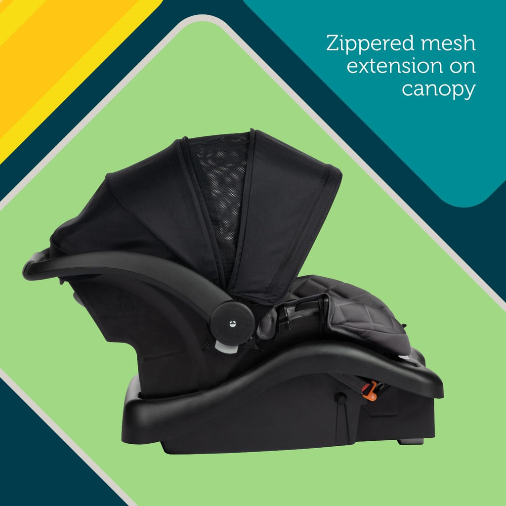 Infant Car Seat with Base P150