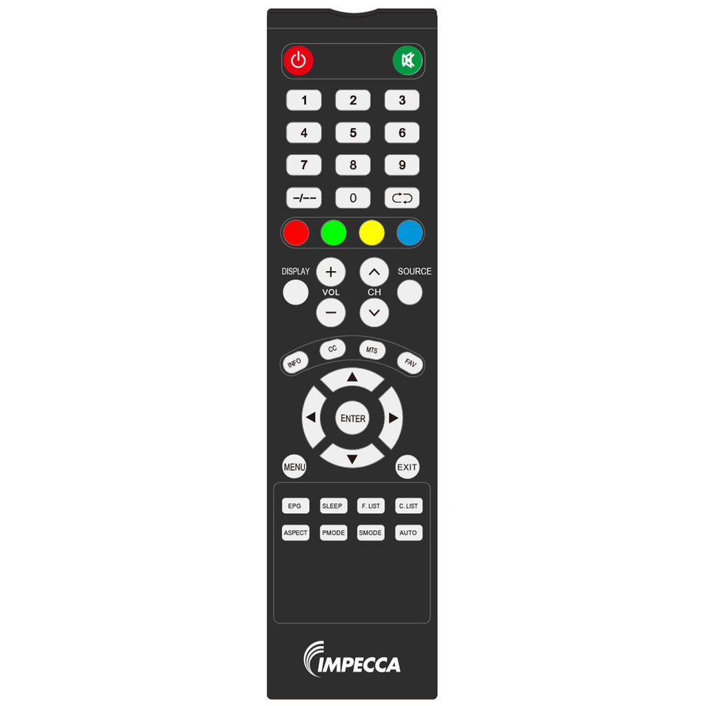 24 inch HD 720p LED TV V110