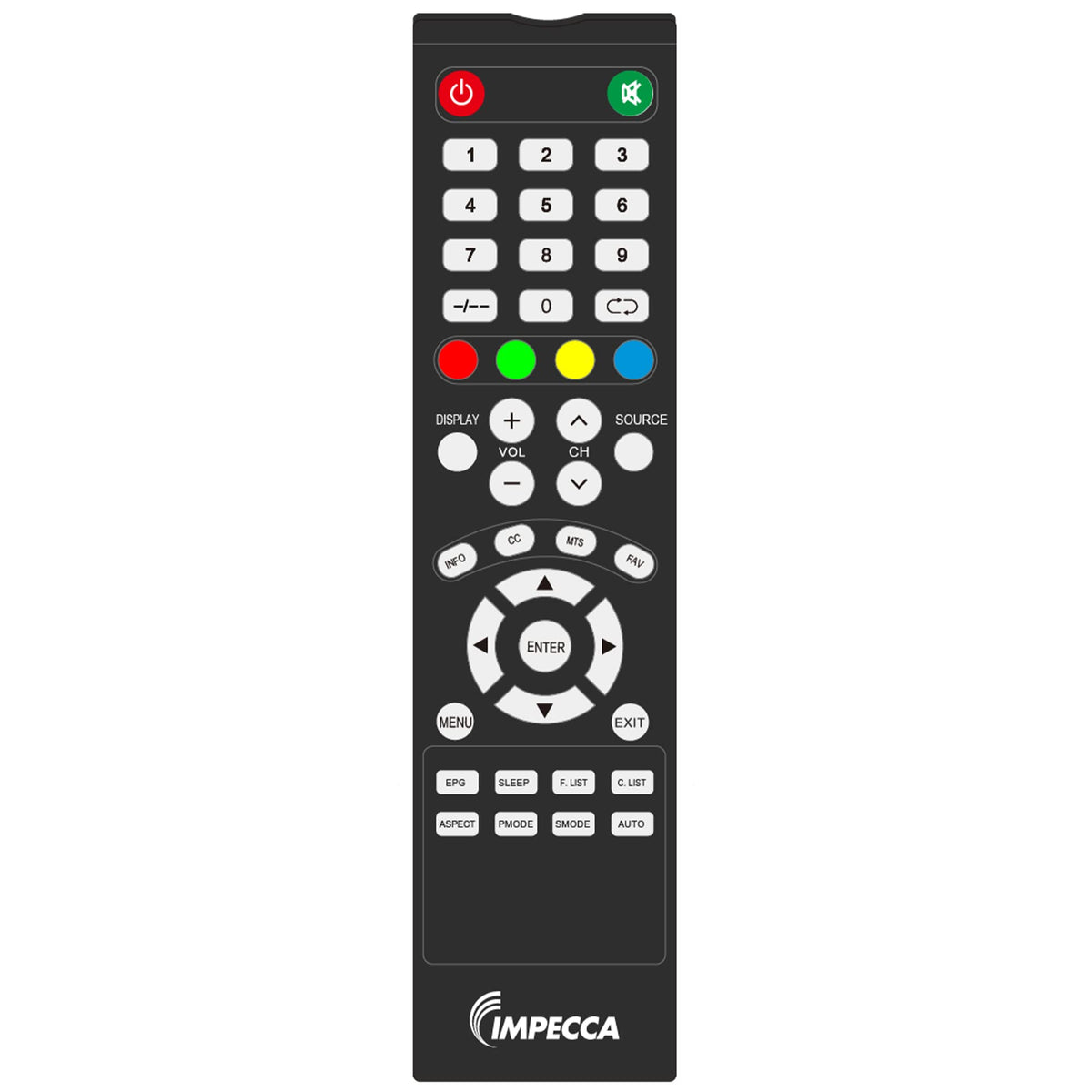 24 inch HD 720p LED TV V110