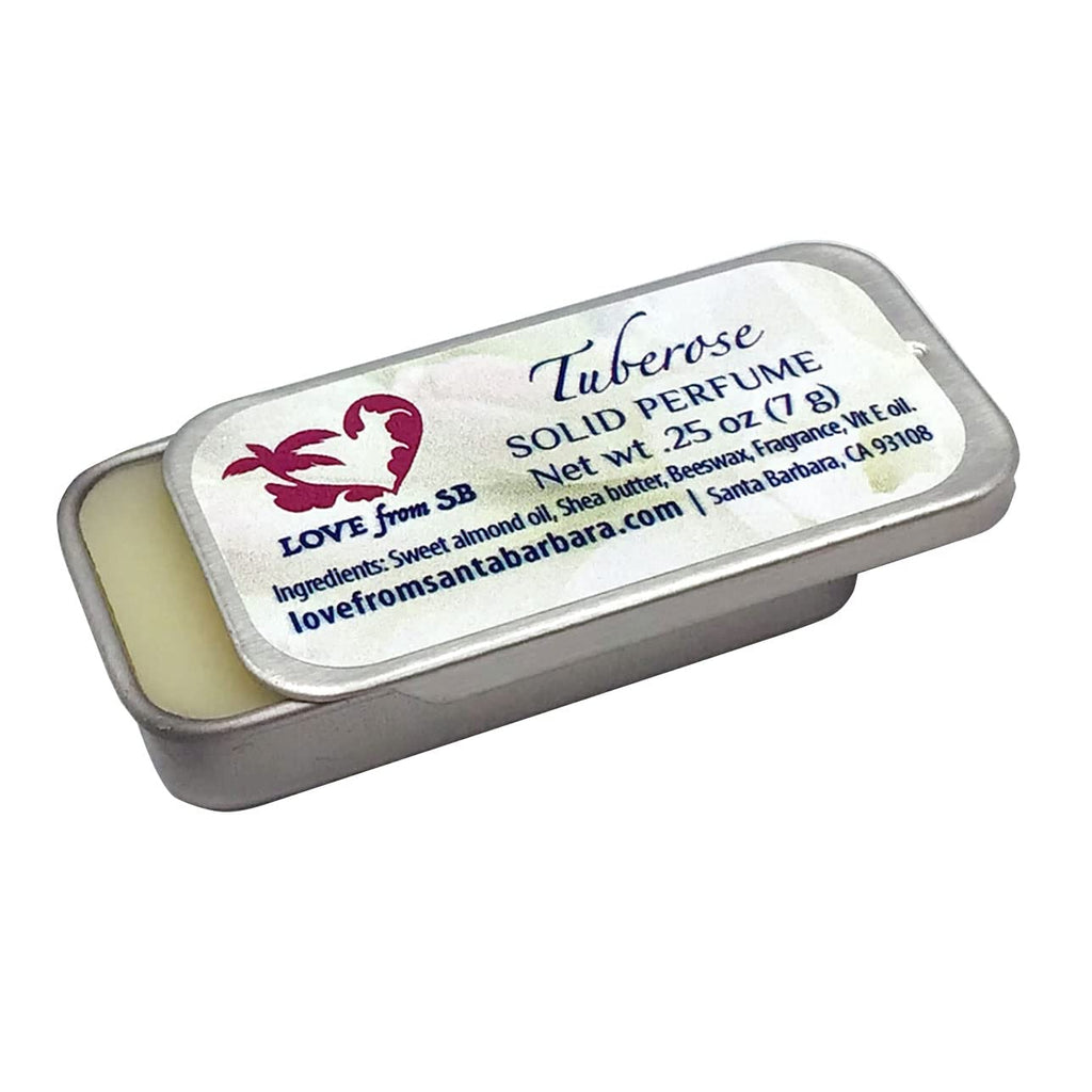 Solid Perfume U46668