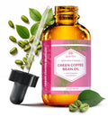 Green Coffee Bean Oil 1 oz Bottle I520