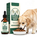 Herbal Probiotic Drops 60 ML O3020