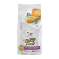 Chicken & Turkey Dry Cat Food 3lb Bag T2549