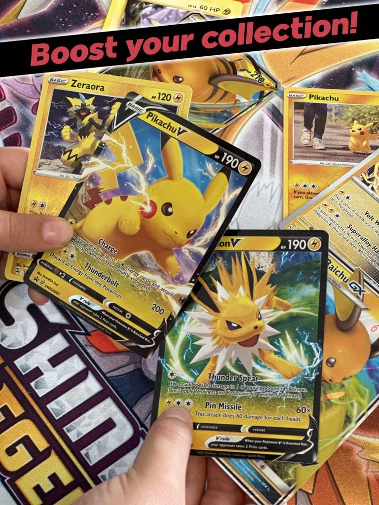 Pokemon Compatible Random Assortment Bundle B318