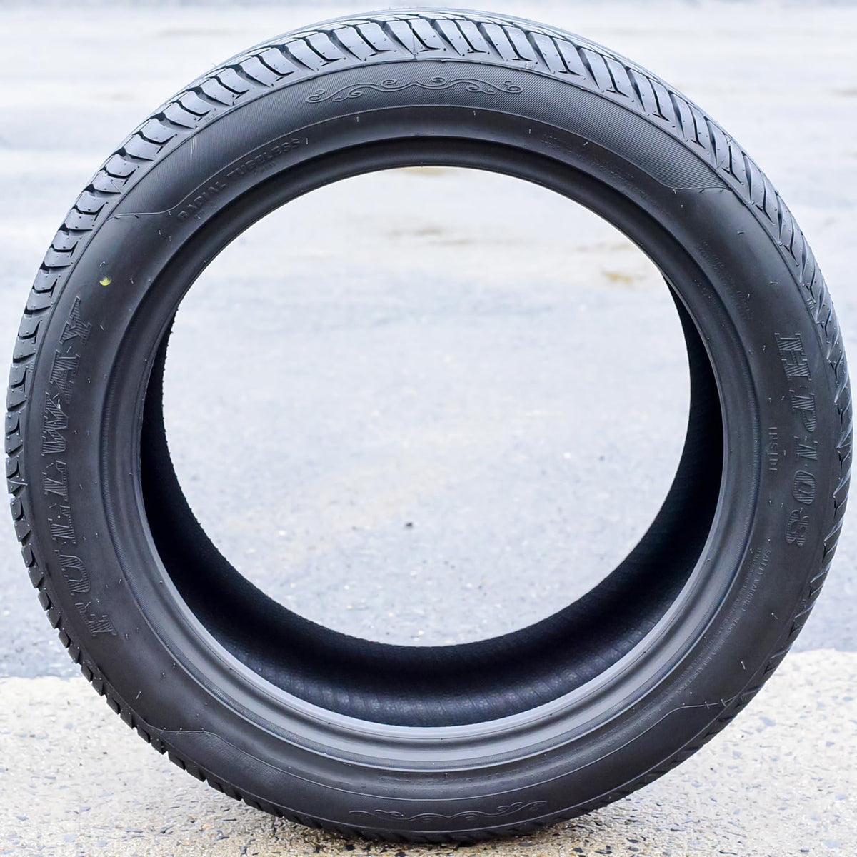 2 x Fullway HP108 195/65R15 91H SL All Season Performance Tires F686590