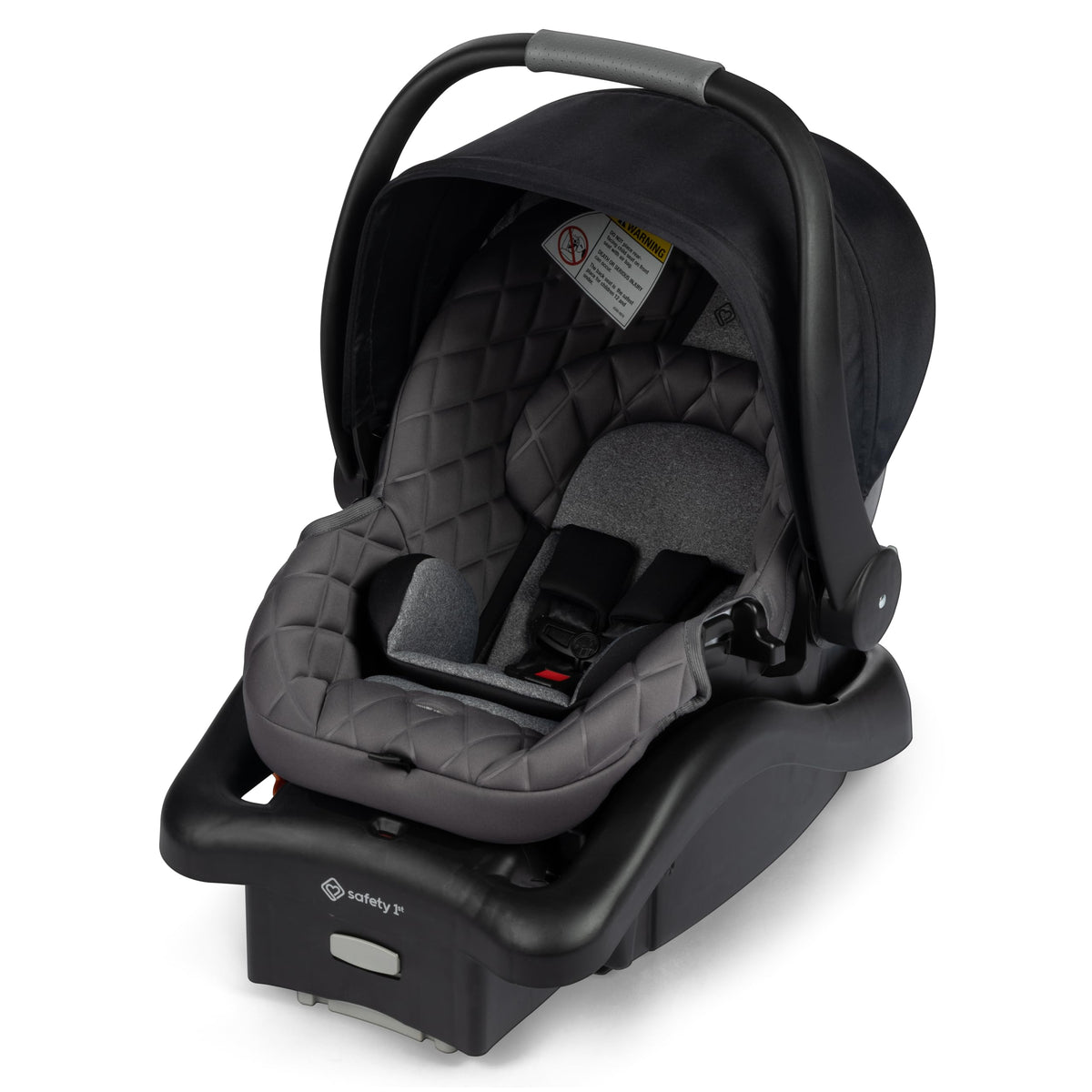 Infant Car Seat with Base P150