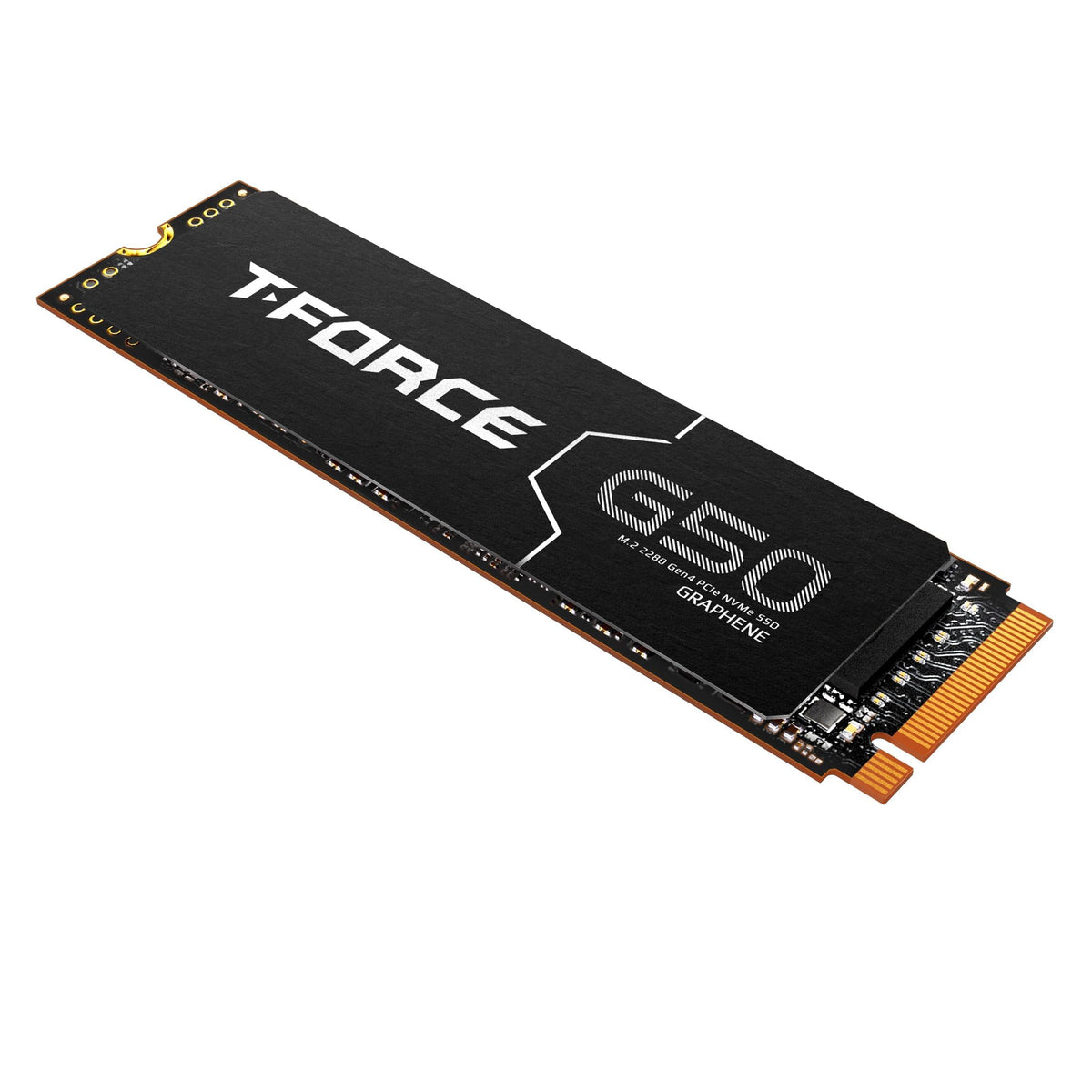 2TB NVMe M.2 2280 PCIe Gen4 x4 SSD B343477