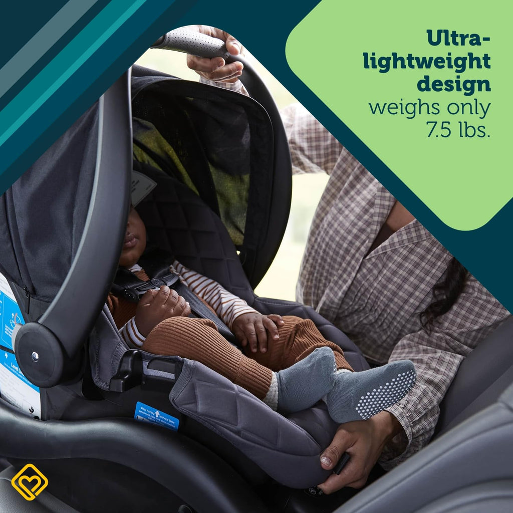 Infant Car Seat with Base P150