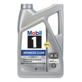 Full Synthetic Motor Oil 5W-30, 5 Quart L8012
