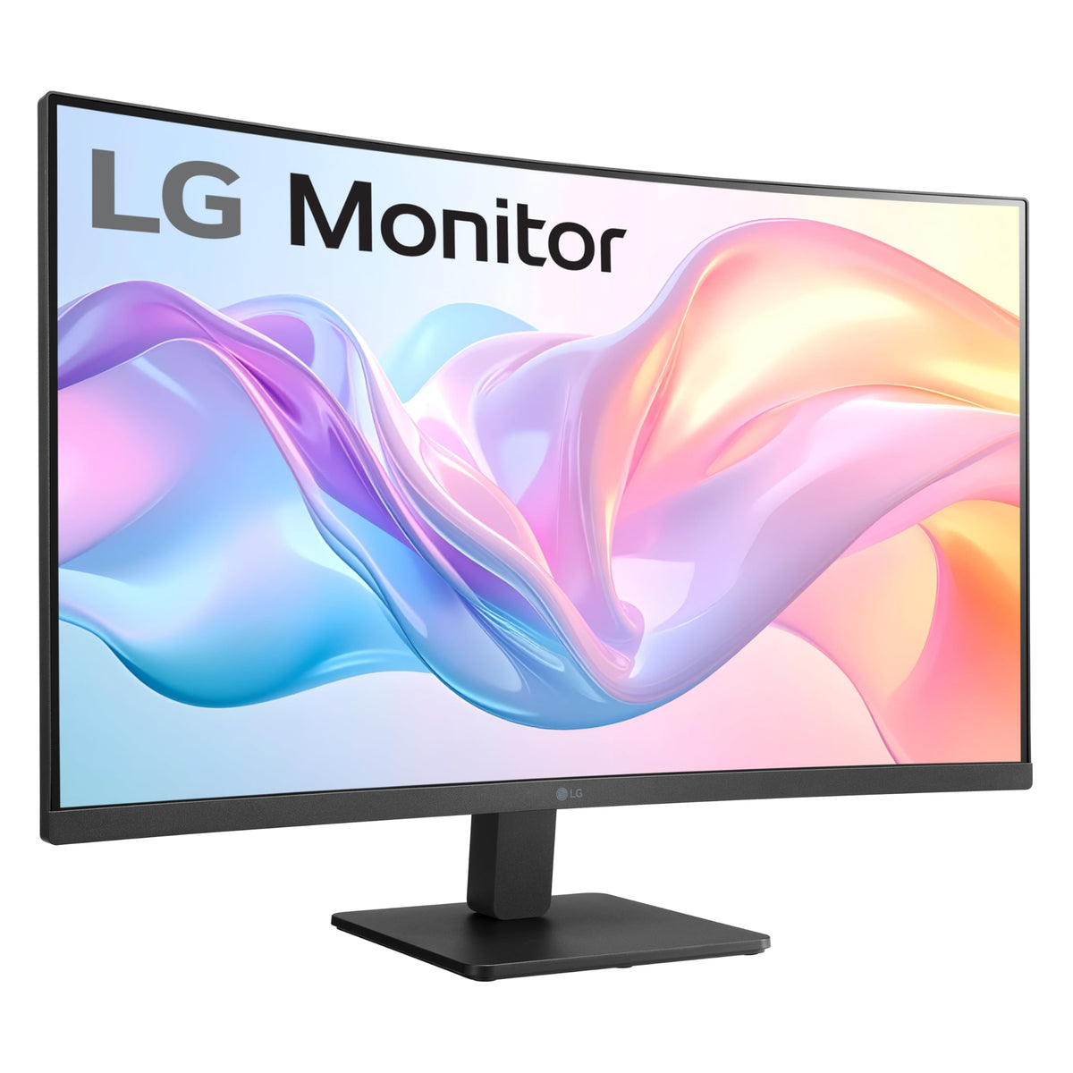 32-Inch Curved Monitor L547
