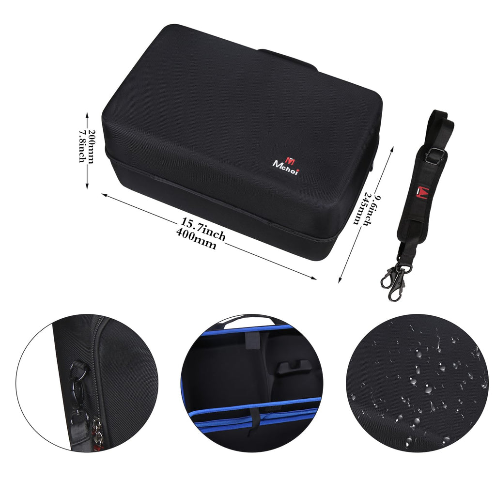 Carrying Case for PS5 Slim Console Q694