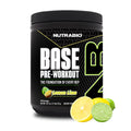 Sugar Free Pre-Workout Powder 30 Servings Lemon Lime Q387