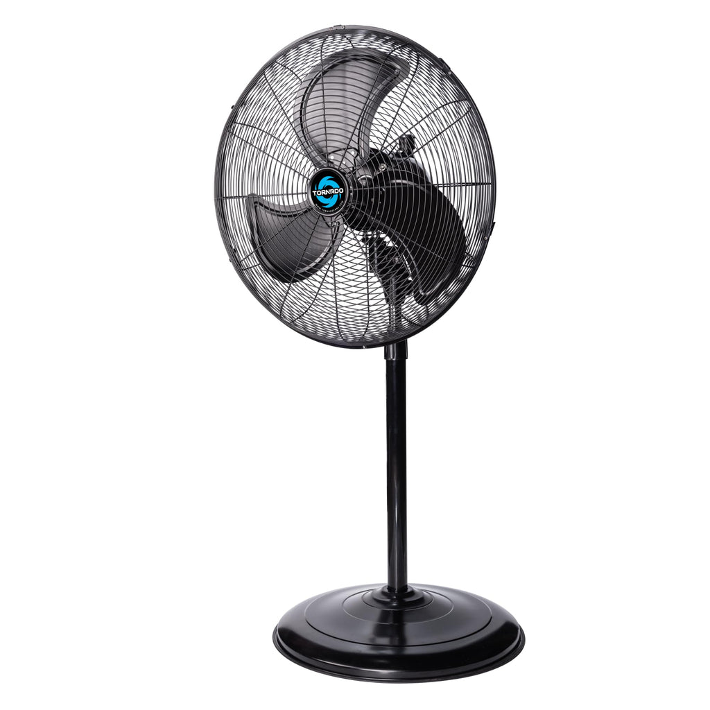 20'' Oscillating Pedestal Fan G324653